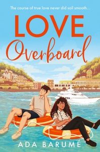 love overboard, ada barume