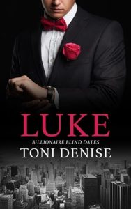 luke, toni denise