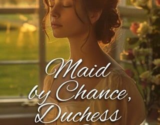 maid chance alice kirks