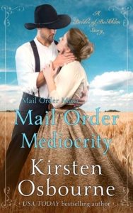 mail order mediocrity, kirsten osbourne
