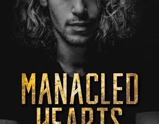 manacled hearts lilith roman