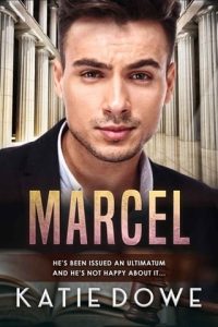 marcel, katie dowe