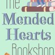 mended hearts bookshop sienna waters
