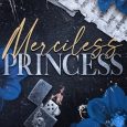 merciless princess alexa michaels