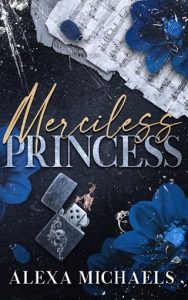 merciless princess, alexa michaels