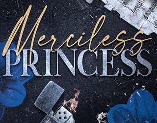 merciless princess alexa michaels