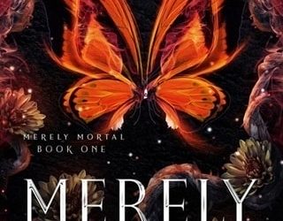 merely mortal michelle m pillow