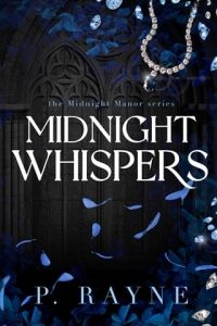 midnight whispers, p rayne