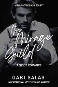 mirage guild, gabi salas