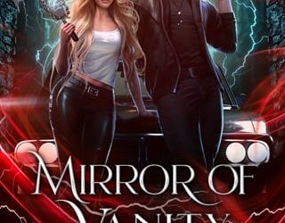 mirror of vanity michael anderle