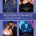 modern romance dani collins