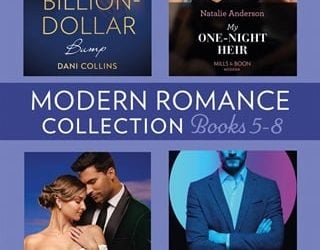 modern romance dani collins