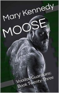 moose, mary kennedy