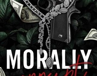 morally corrupt veronica lancet