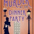 murder dinner party cj archer