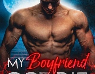 my boyfriend got bit x everett