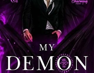 my demon teacher rhys lawless