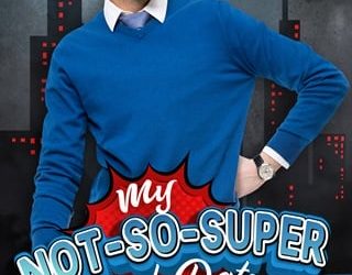 my not so super allison temple