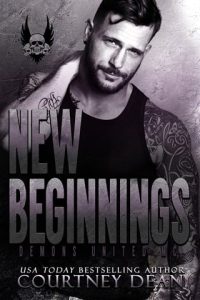 new beginnings, courtney dean