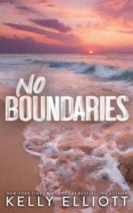 no boundaries, kelly elliott
