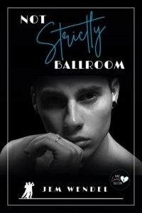 not strictly ballroom, jem wendel