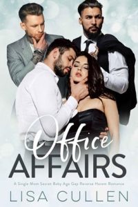 office affairs, lisa cullen