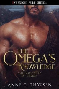 omega's knowledge, anne t thyssen