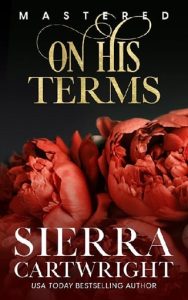on his terms, sierra cartwright