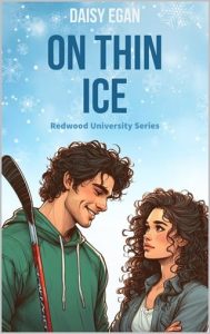 on thin ice, daisy egan