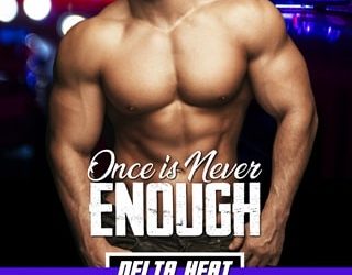 once is never enough delilah devlin