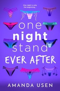 one night stand, amanda usen