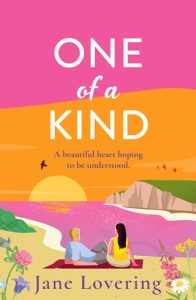 one of kind, jane lovering