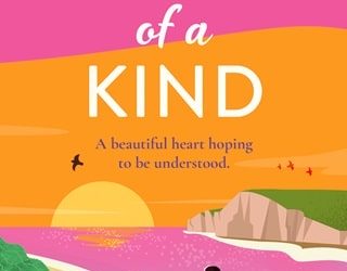 one of kind jane lovering