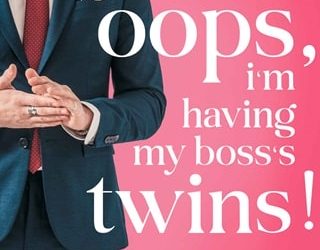 oops boss's twins holly rayner