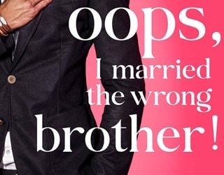oops i married wrong brother holly rayner