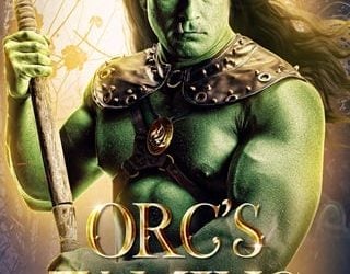 orc's taming ava ross