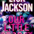 our little secret lisa jackson