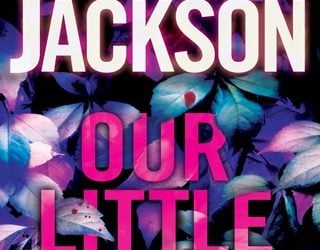 our little secret lisa jackson