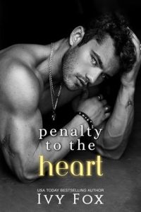 penalty heart, ivy fox
