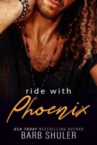phoenix, barb shuler