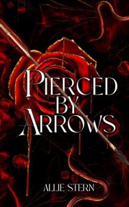 pierced arrows, allie stern