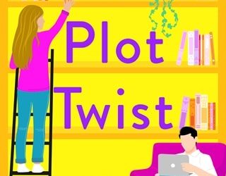 plot twist victoria walters