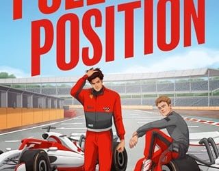 pole position rebecca j caffery