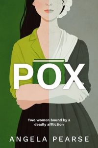 pox, angela pearse