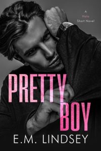 pretty boy, em lindsey