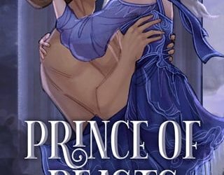 prince of beasts lyonne riley
