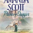 prince of danger amanda scott