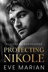 protecting nikole, eve marian