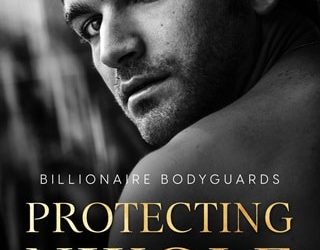 protecting nikole eve marian