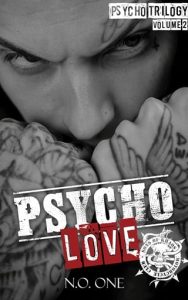 psycho love, no one